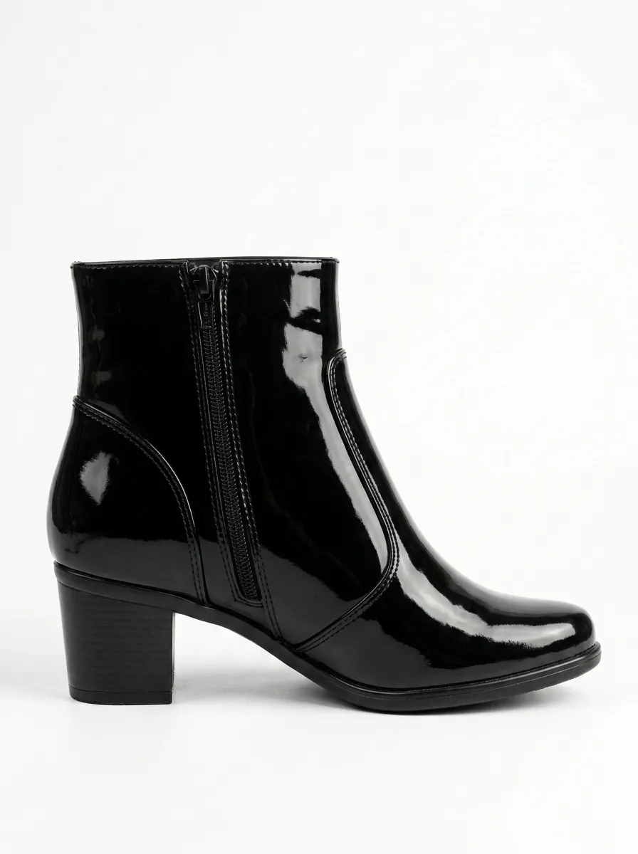 Ankle Boots